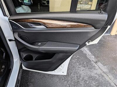 2021 BMW X3 xDrive30i   - Photo 28 - Bountiful, UT 84010