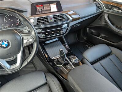 2021 BMW X3 xDrive30i   - Photo 23 - Bountiful, UT 84010