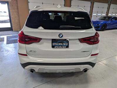 2021 BMW X3 xDrive30i   - Photo 9 - Bountiful, UT 84010