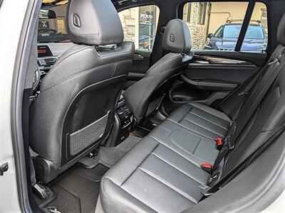 2021 BMW X3 xDrive30i   - Photo 26 - Bountiful, UT 84010