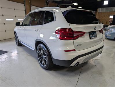 2021 BMW X3 xDrive30i   - Photo 8 - Bountiful, UT 84010