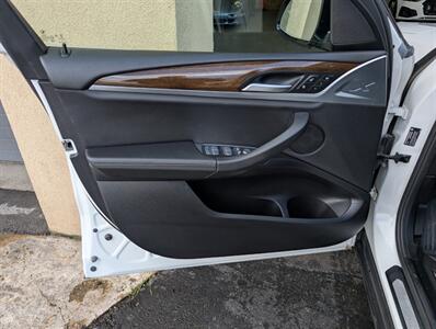 2021 BMW X3 xDrive30i   - Photo 18 - Bountiful, UT 84010