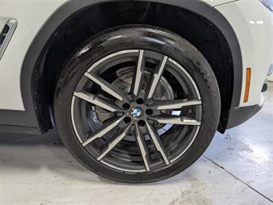 2021 BMW X3 xDrive30i   - Photo 12 - Bountiful, UT 84010