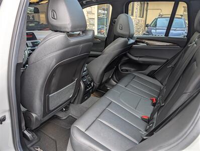 2021 BMW X3 xDrive30i   - Photo 26 - Bountiful, UT 84010