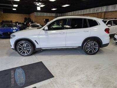2021 BMW X3 xDrive30i   - Photo 7 - Bountiful, UT 84010