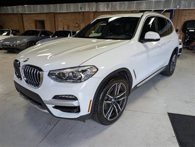 2021 BMW X3 xDrive30i   - Photo 5 - Bountiful, UT 84010