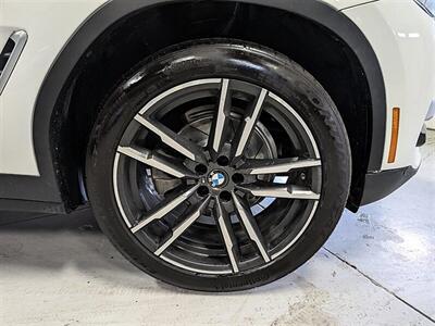 2021 BMW X3 xDrive30i   - Photo 12 - Bountiful, UT 84010