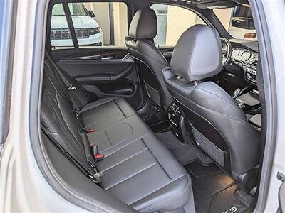 2021 BMW X3 xDrive30i   - Photo 29 - Bountiful, UT 84010