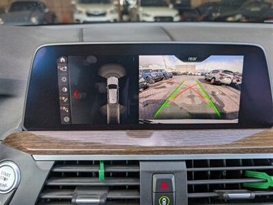 2021 BMW X3 xDrive30i   - Photo 24 - Bountiful, UT 84010