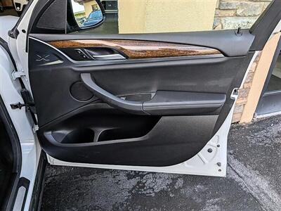 2021 BMW X3 xDrive30i   - Photo 30 - Bountiful, UT 84010