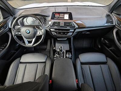 2021 BMW X3 xDrive30i   - Photo 3 - Bountiful, UT 84010