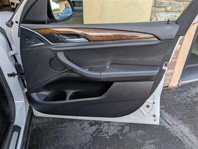 2021 BMW X3 xDrive30i   - Photo 30 - Bountiful, UT 84010