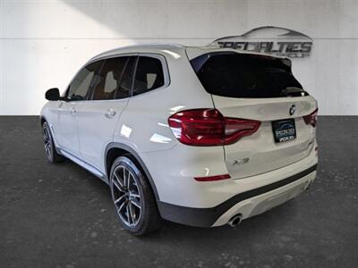 2021 BMW X3 xDrive30i   - Photo 8 - Bountiful, UT 84010