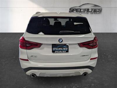 2021 BMW X3 xDrive30i   - Photo 9 - Bountiful, UT 84010
