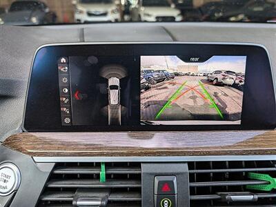 2021 BMW X3 xDrive30i   - Photo 24 - Bountiful, UT 84010