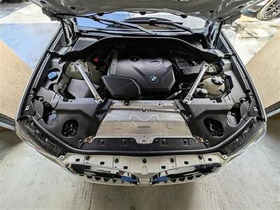 2021 BMW X3 xDrive30i   - Photo 17 - Bountiful, UT 84010