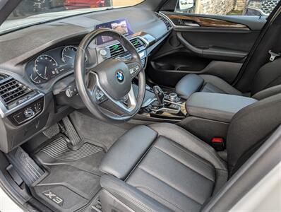 2021 BMW X3 xDrive30i   - Photo 2 - Bountiful, UT 84010