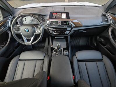 2021 BMW X3 xDrive30i   - Photo 3 - Bountiful, UT 84010