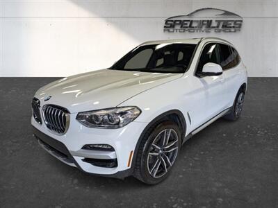 2021 BMW X3 xDrive30i   - Photo 5 - Bountiful, UT 84010