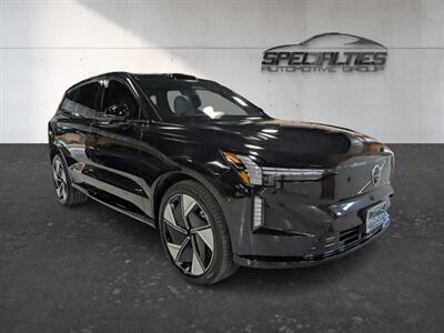 2025 Volvo EX90 Performance Ultra SUV
