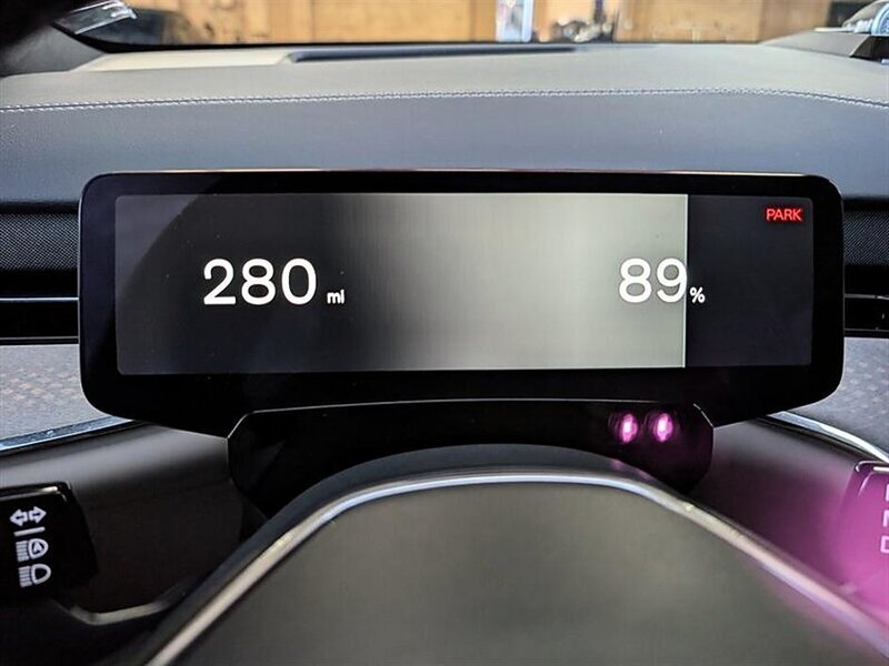 2025 Volvo EX90 Performance Ultra - Photo 20 - Bountiful, UT 84010