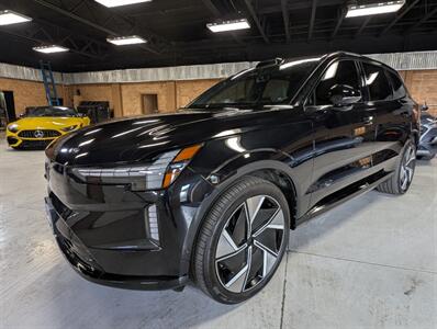 2025 Volvo EX90 Performance Ultra   - Photo 5 - Bountiful, UT 84010