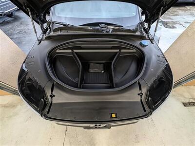 2025 Volvo EX90 Performance Ultra - Photo 17 - Bountiful, UT 84010