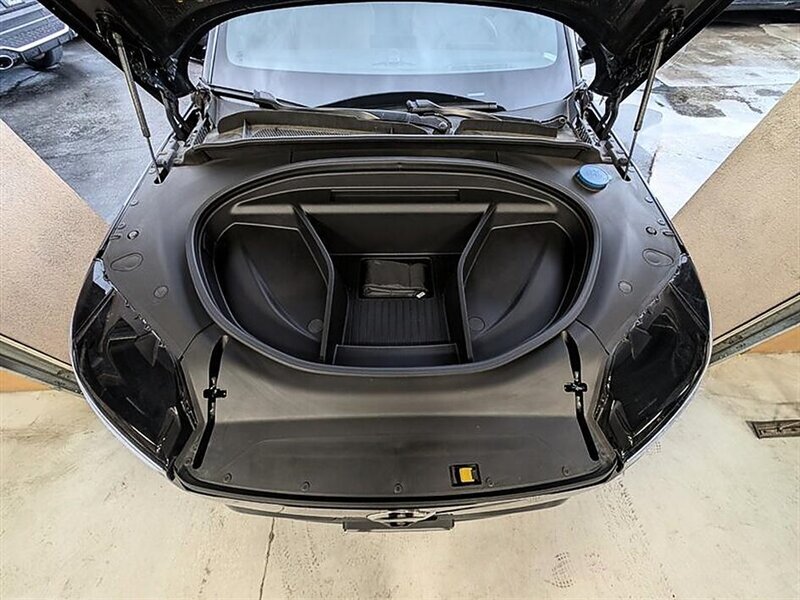 2025 Volvo EX90 Performance Ultra - Photo 17 - Bountiful, UT 84010