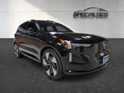 2025 Volvo EX90 Performance Ultra SUV