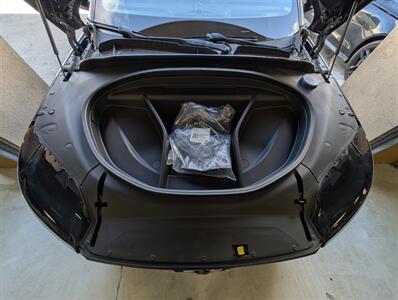 2025 Volvo EX90 Performance Ultra   - Photo 17 - Bountiful, UT 84010