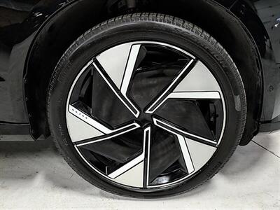 2025 Volvo EX90 Performance Ultra - Photo 12 - Bountiful, UT 84010