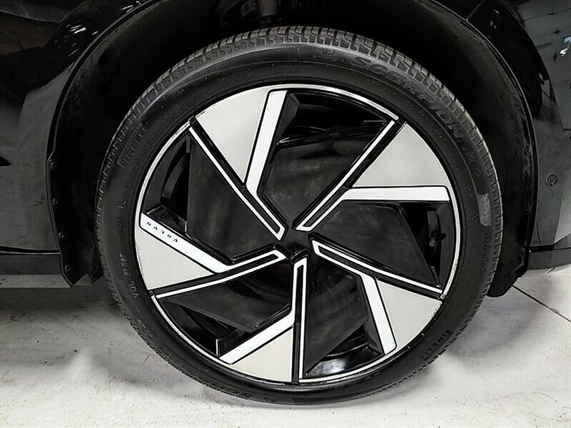 2025 Volvo EX90 Performance Ultra - Photo 12 - Bountiful, UT 84010