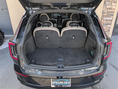 2025 Volvo EX90 Performance Ultra   - Photo 32 - Bountiful, UT 84010