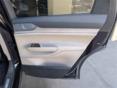 2025 Volvo EX90 Performance Ultra   - Photo 27 - Bountiful, UT 84010