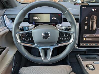 2025 Volvo EX90 Performance Ultra   - Photo 19 - Bountiful, UT 84010