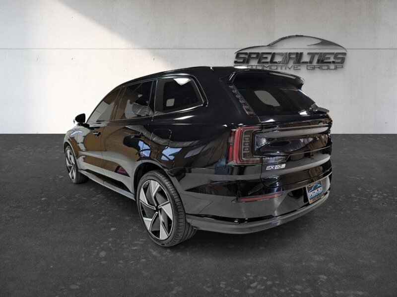 2025 Volvo EX90 Performance Ultra - Photo 8 - Bountiful, UT 84010