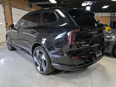 2025 Volvo EX90 Performance Ultra   - Photo 8 - Bountiful, UT 84010