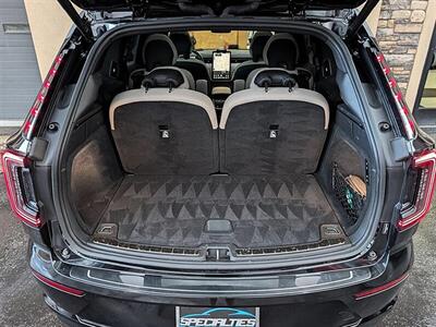 2025 Volvo EX90 Performance Ultra - Photo 34 - Bountiful, UT 84010