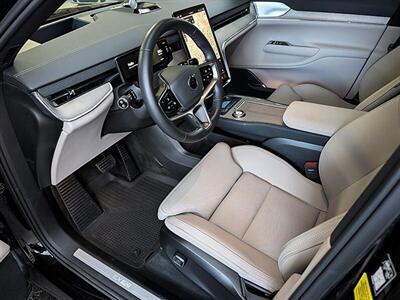 2025 Volvo EX90 Performance Ultra - Photo 2 - Bountiful, UT 84010