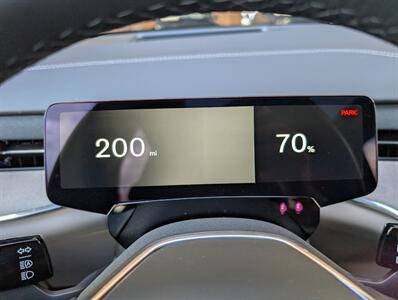 2025 Volvo EX90 Performance Ultra   - Photo 20 - Bountiful, UT 84010
