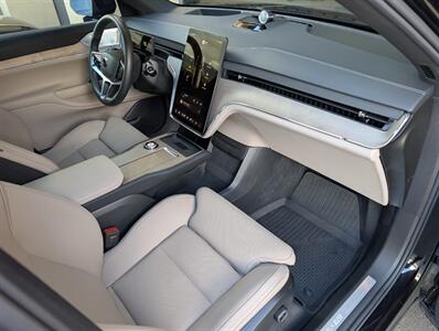 2025 Volvo EX90 Performance Ultra   - Photo 4 - Bountiful, UT 84010