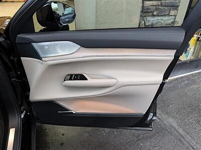 2025 Volvo EX90 Performance Ultra - Photo 32 - Bountiful, UT 84010