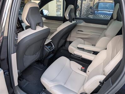 2025 Volvo EX90 Performance Ultra   - Photo 24 - Bountiful, UT 84010