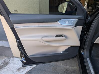 2025 Volvo EX90 Performance Ultra   - Photo 18 - Bountiful, UT 84010