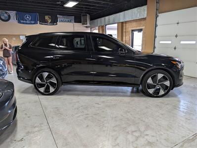 2025 Volvo EX90 Performance Ultra   - Photo 11 - Bountiful, UT 84010