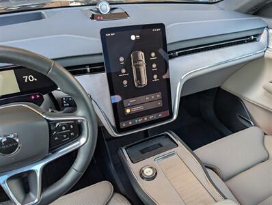 2025 Volvo EX90 Performance Ultra   - Photo 21 - Bountiful, UT 84010