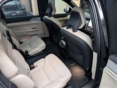 2025 Volvo EX90 Performance Ultra - Photo 30 - Bountiful, UT 84010