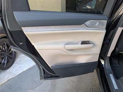 2025 Volvo EX90 Performance Ultra   - Photo 23 - Bountiful, UT 84010