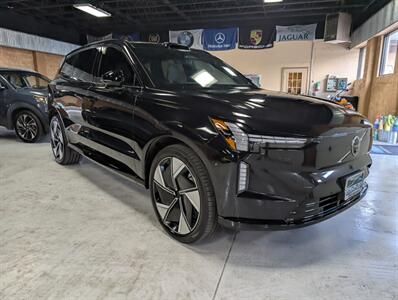 2025 Volvo EX90 Performance Ultra SUV