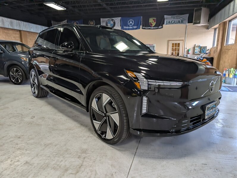 2025 Volvo EX90 Performance Ultra   - Photo 1 - Bountiful, UT 84010